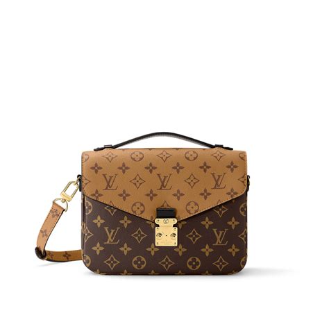 louis vuitton kleine tasche zum umhängen|Louis Vuitton handtaschen.